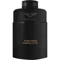 BENTLEY Eau de Parfum For Men Absolute Eau de Parfum