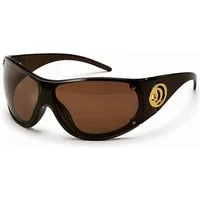 COLLEZIONE ALESSANDRO Sonnenbrille Hamburg mit durchgehender Linse