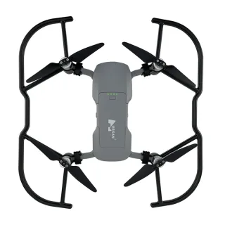 FSum Quick Release Anti-Collision Propeller Props Guard Protection Cover for Hubsan ACE PRO / ACE SE / ACE Refined Drone