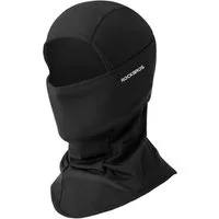 ROCKBROS Sturmhaube Herbst Winter Balaclava (Gesichtshaube Einheitsgröße Herren/Damen) Winddicht Warm