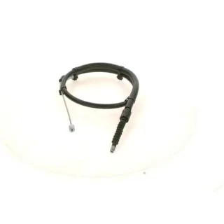 Bosch Handbremsseil hinten links Opel Corsa Tigra