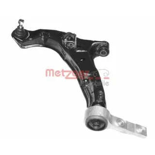 Metzger Querlenker vorne links unten Nissan Primera P12