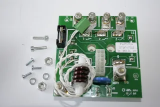ELMAG Kit diodo S.C.R. Nr. 20 (5710075) - 9505982