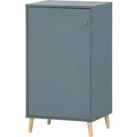 Schildmeyer Aktenschrank Serie 500, Aktenschrank, Made in Germany, B: 51 cm Solide Verarbeitung - Dieses Produkt ist in Deutschland gefertigt