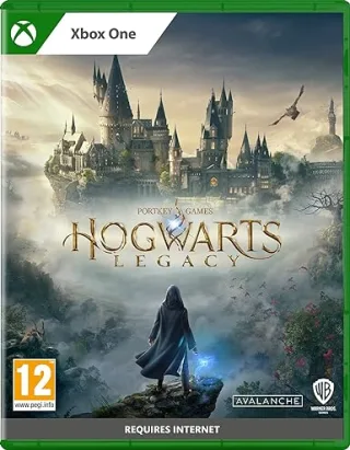 Hogwarts Legacy (AT_PEGI) [für Xbox One]