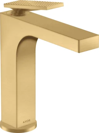 Hansgrohe Waschtischmischer 160 Axor Citterio 39071250