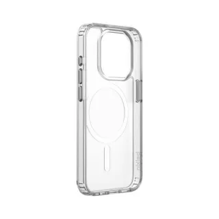 Belkin ScreenForce magn.Schutzh. iPhone 15 Pro transp. MSA021btCL