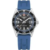 Swiss Alpine Military Quarzuhr 7029.1835SAM