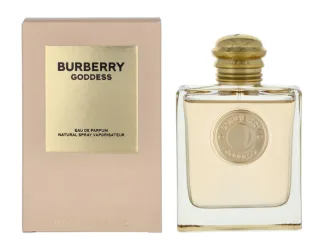 Burberry Goddess Edp Spray.