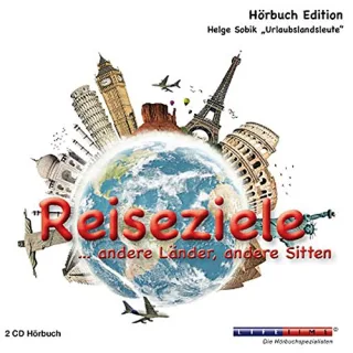 Reiseziele-Andere LänderAndere Sitten