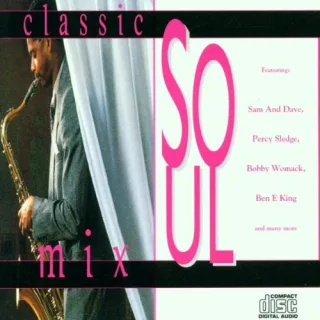 Classic Soul Mix