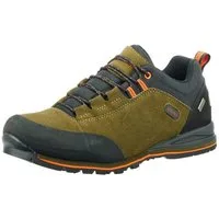 Parforce Active Halbschuh RNaway Outdoorschuh Geröllschutz, Herausnehmbare Innensohle, Stoßdämpfend