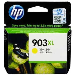 HP T6M11AE Tintenpatrone yellow No. 903 XL