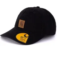 Carhartt Baseball Cap Cap Carhartt Odessa (1-St) "Carhartt" Logo-Patch auf der Vorderseite