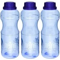 AcalaQuell Trinkflasche Adam 0,75 L aus Tritan, weichmacherfrei & lebensmittelecht