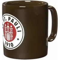 FC St. Pauli Tasse FC St. Pauli Tasse FC St. Pauli Logo