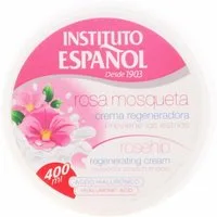 Instituto Espanol Körperpflegemittel Instituto Español Rosa Rubiginosa Cream 400ml