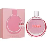 HUGO Eau de Parfum Hugo Woman Extreme 75 ml