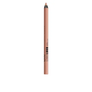 Line Loud Lippenstiftstift #3-goal Crusher 1,2 gr