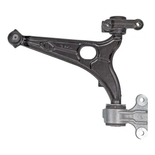Febi Querlenker mit Gelenk vorne links unten Citroen Fiat Lancia Peugeot 37690