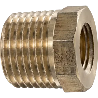 PFERD TOOLS Reduziernippel R 1/2 x 1/4 - 80801163