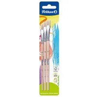 Pelikan Malpinsel Pelikan Borstenpinsel S613F 8/10/12