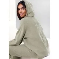 Elbsand Hoodie aus hochwertigen Strick