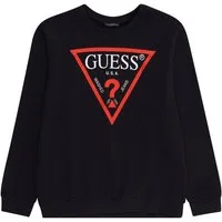 Guess Sweatshirt (1-tlg) Weiteres Detail