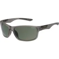 O'Neill Sonnenbrille Modell 966116 Form Karree/Eckig, Logoschriftzug auf Bügel, Injectionfassung