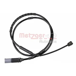 Metzger Warnkontakt f?r Bremsbel?ge hinten BMW 1er 2er 3er 4er 1190271
