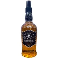 BARBERTIME After-Shave After Shave Cologne 400ml Sword Of The Pirate