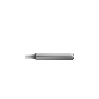 Wiha Micro-Bit 28 mm Sechskant 4 mm (zoll) - 40626