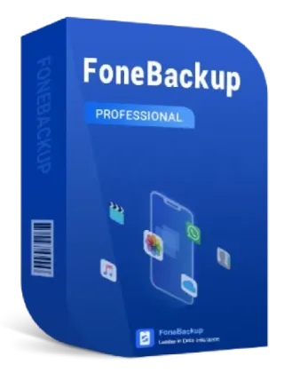 AOMEI FoneBackup