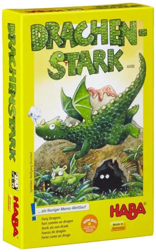 Haba 4498 - Drachenstark