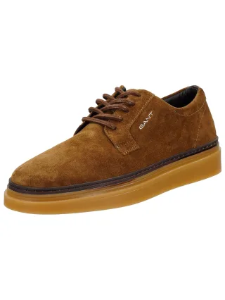 Gant Sneaker "Gant Sneaker Veloursleder"