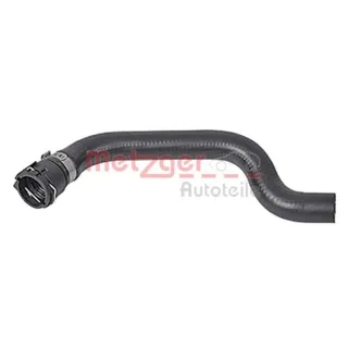 Metzger K?hlerschlauch Audi Seat Skoda VW 2420415 2,0
