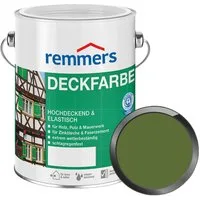 Remmers Wetterschutzfarbe DECKFARBE - 0.75 LTR
