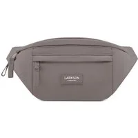LARKSON Gürteltasche Ole Bauchtasche Damen Herren (1-tlg), Hip Bag mit großem Fach, Wasserabweisend