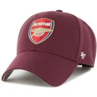 '47 Brand Trucker Cap Curved FC Arsenal London