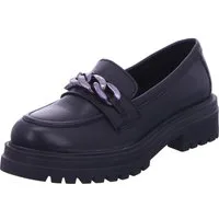 2GO FASHION Mokassin echtes Leder