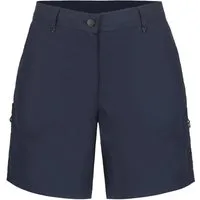 Icepeak Bermudas D SHORTS AMANA mit Eingrifftaschen und Gesäßtaschen, aus schnell trocknendem Polyamid
