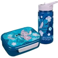 Scooli Trinkflasche Scooli Geschenkset