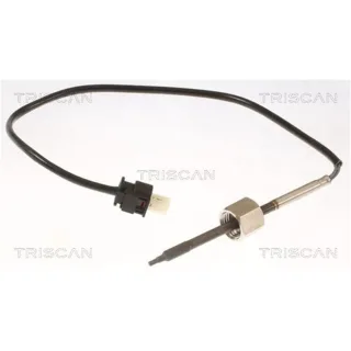Triscan Sensor f?r Abgastemperatur Mercedes C-Klasse Cls E-Klasse Glc