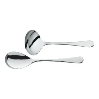 ZWILLING Jessica Servierbesteckset 2-tlg, poliert