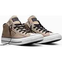 Converse CHUCK TAYLOR ALL STAR MALDEN STREET Sneaker für Alltag, mit profiliertem Laufsohlenprofil, mit Gummilaufsohle