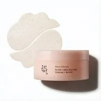 Beauty of Joseon Augenpads Beauty Of Joseon Ginseng Retinal Revive Under Eye Patch 60 Pieces