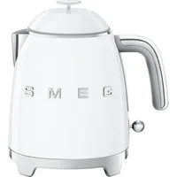 Smeg Wasserkocher KLF05WHEU Wasserkocher