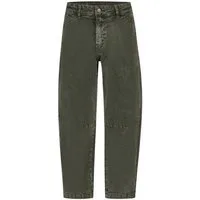 Buena Vista Cordhose Barrel corduroy - Cordhose Barrel Fit - Damen Hose