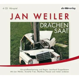 Drachensaat