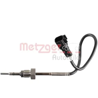 Metzger Abgastemperatursensor Ford Transit 2,0 EcoBlue